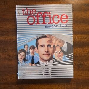 The Office Season Two DVD Set